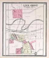 Linn Grove, Buena Vista County 1908